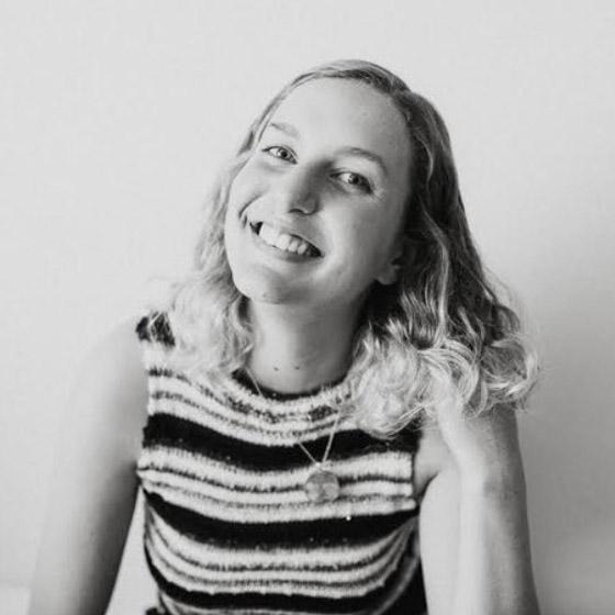 Olivia Wickstrom - Feminist Book Club