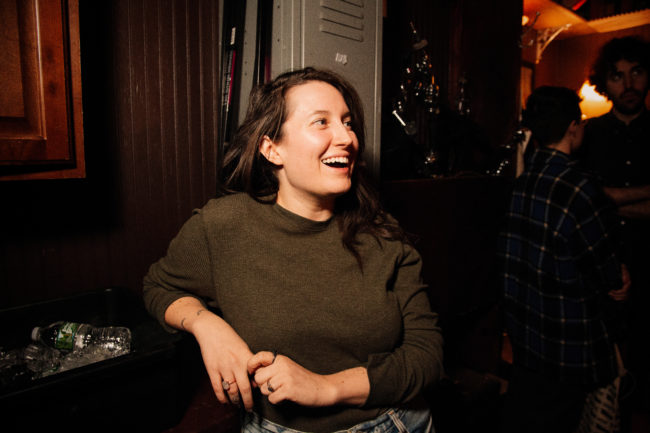 [FBC8] Blythe Roberson, author of How to Date Men When You Hate Men