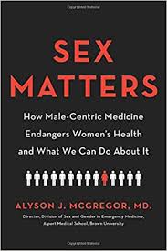 Sex Matters by Alyson J. McGregor, MD