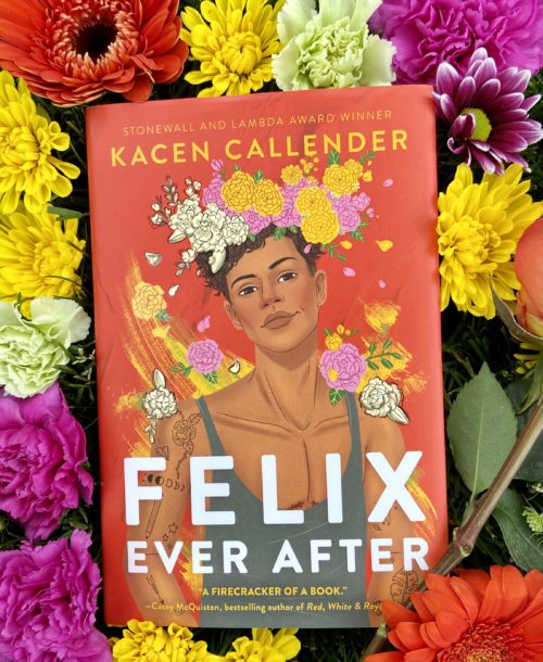 felix ever after felix ever after