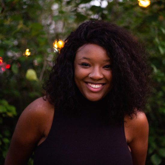 Leah Johnson, author of You Should See Me in a Crown | Feminist ...