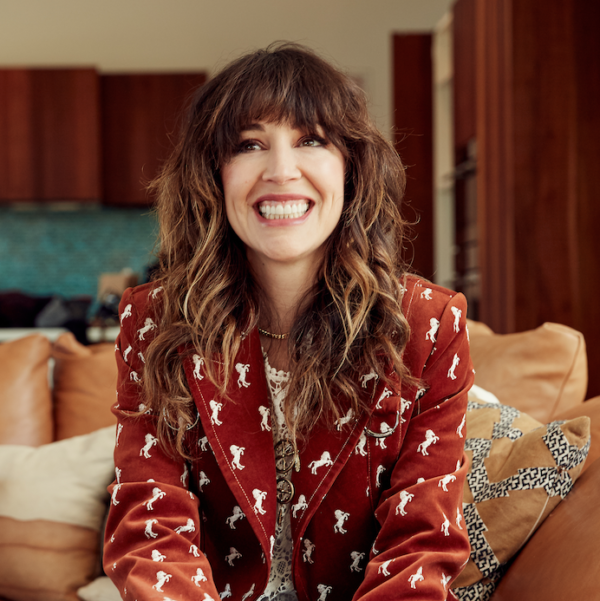 112] Tiffanie DeBartolo, author of Sorrow - Feminist Book Club