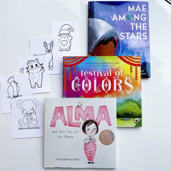 Picture Book Bundle