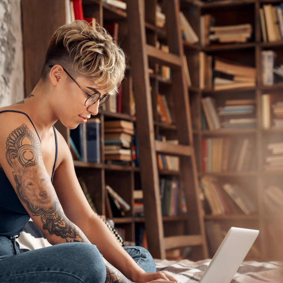 the art of the side hustle