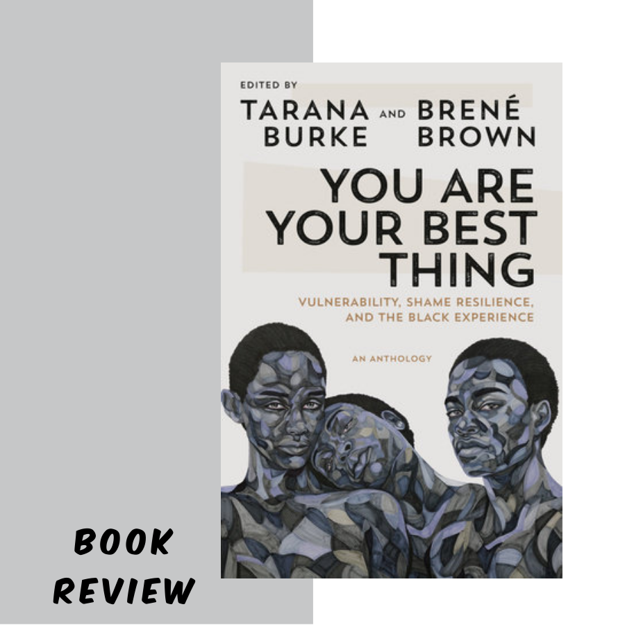 You Are Your Best Thing Book Review Feminist Book Club