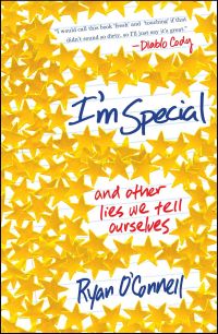 Shake Up Your Reading List - I'm Special by Ryan O'Connell