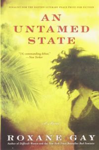Shake Up Your Reading List - An Untamed State by Roxane Gay