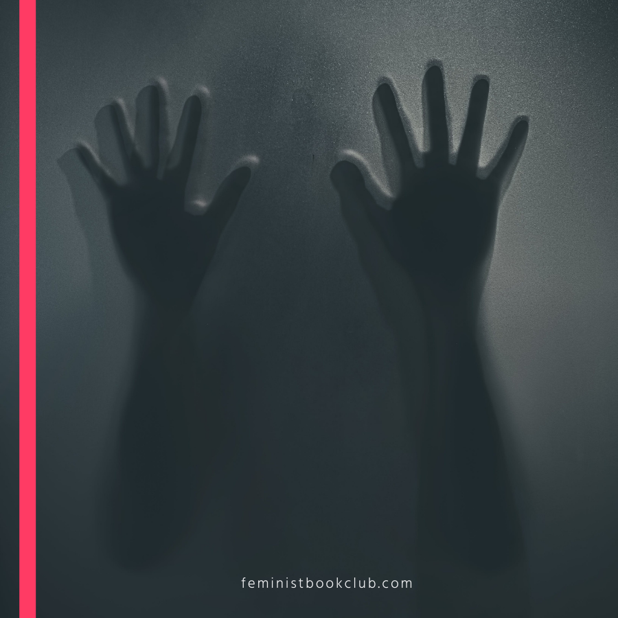 The Latest Horror Books That Are Giving Me Nightmares