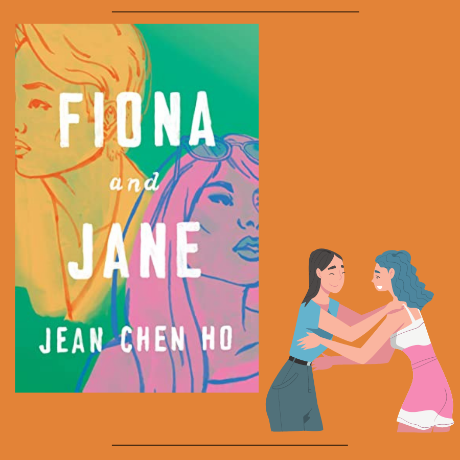 fiona and jane book review