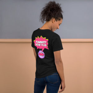 Feminist Book Club T-Shirt