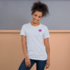 Feminist Book Club T-Shirt - Image 8