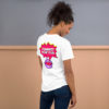 Feminist Book Club T-Shirt - Image 9