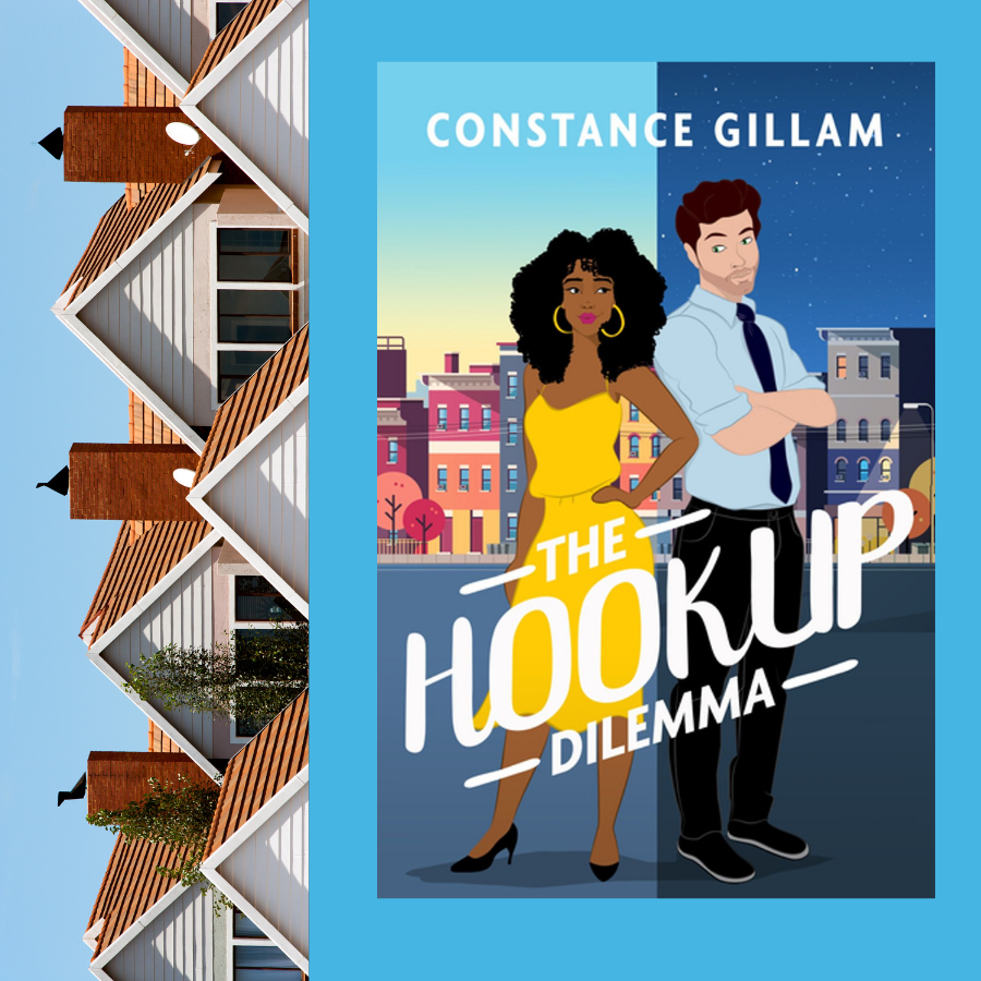 The Hookup Dilemma by Constance Gillam