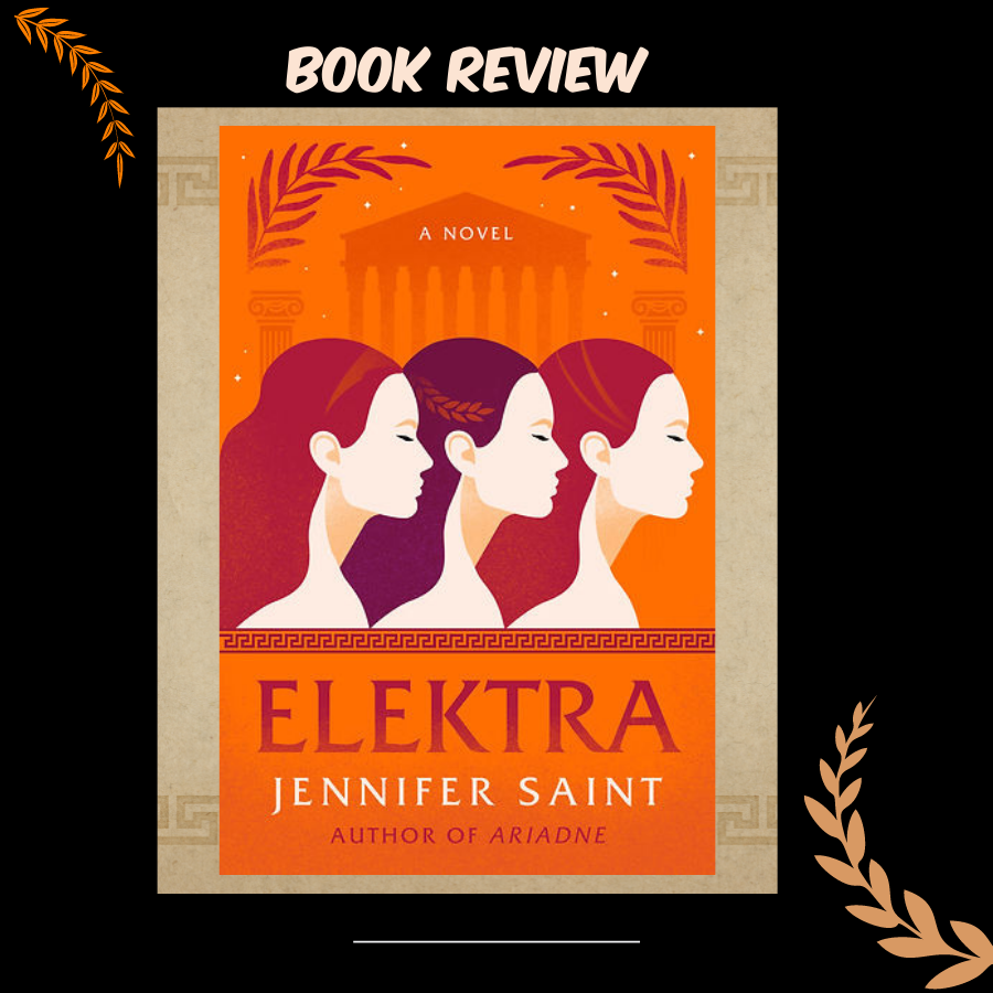 elektra book review guardian