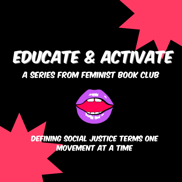 educate and activate series