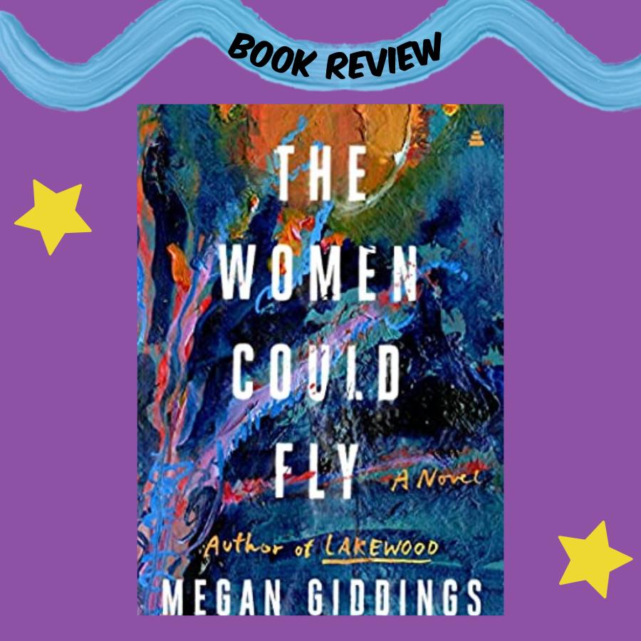 Cover of The Women Could Fly By Megan Giddings