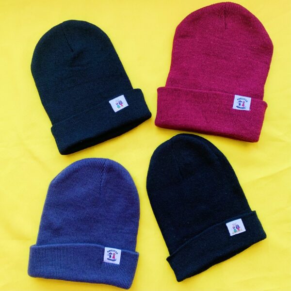 Adelita's Apparel Beanie