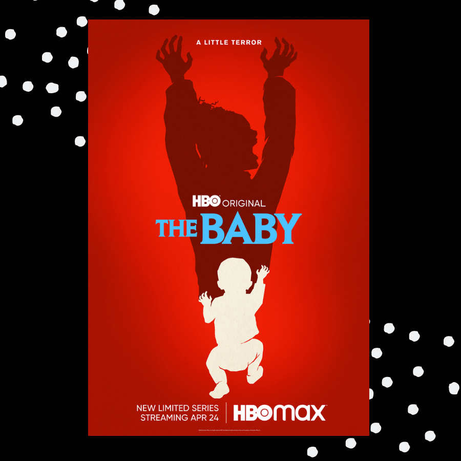 poster for The Baby