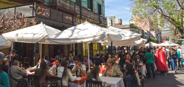 Buenos Aires