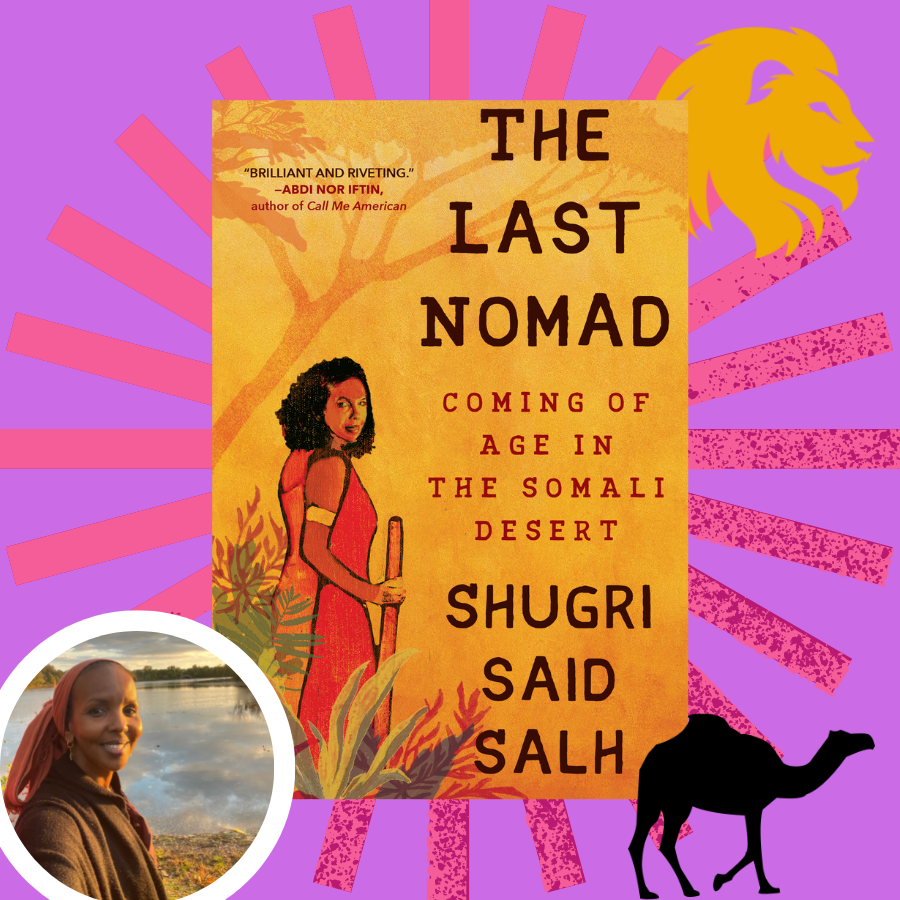 The Last Nomad