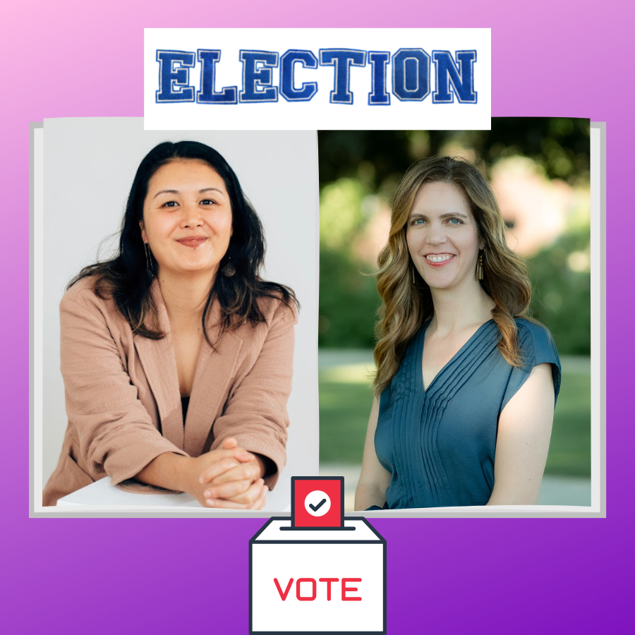 samantha sencer-mura and kari dorry minnesota 2022 candidates