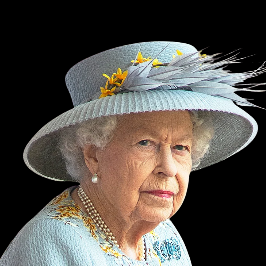 Queen Elizabeth