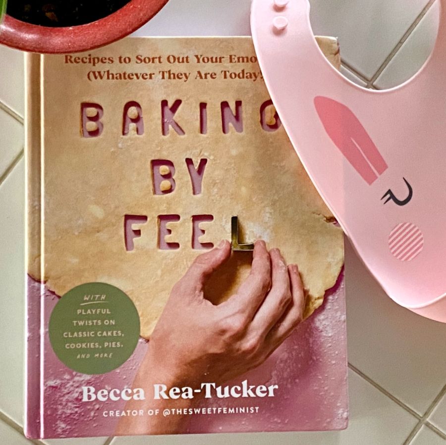 baking by feel - overwhelmed