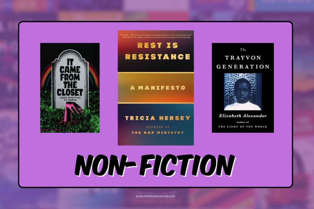 non-fiction category