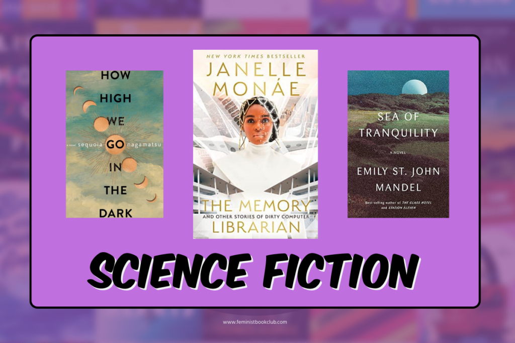 Science Fiction Category