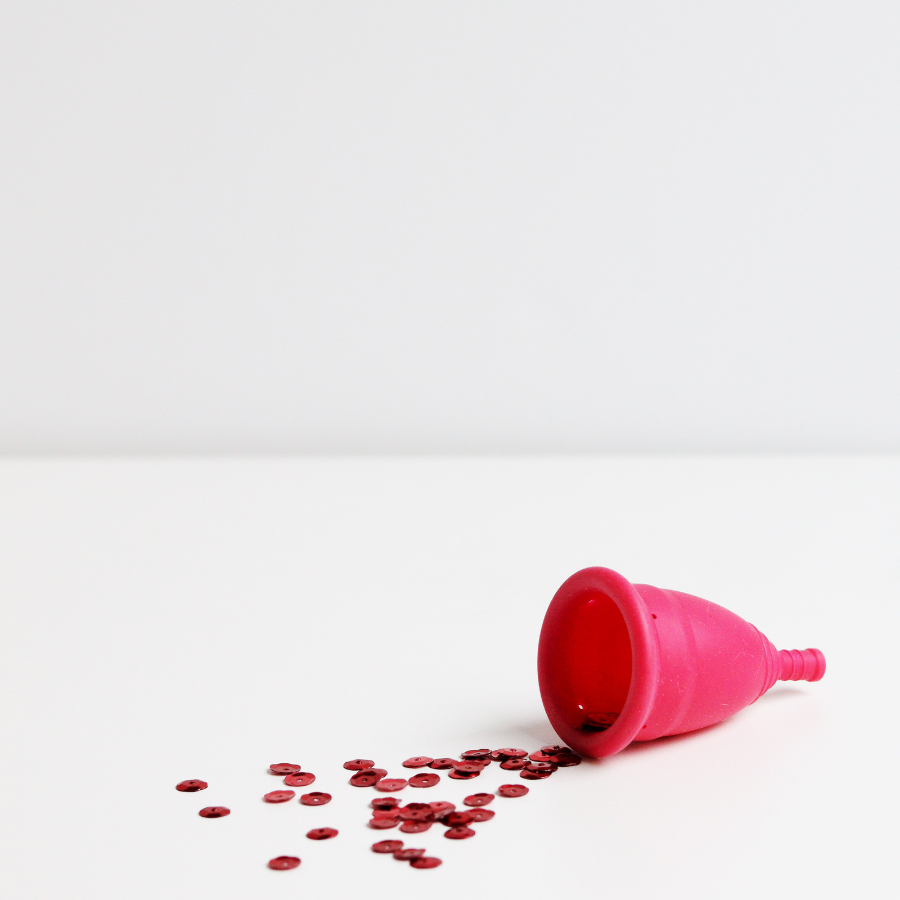 menstrual cup