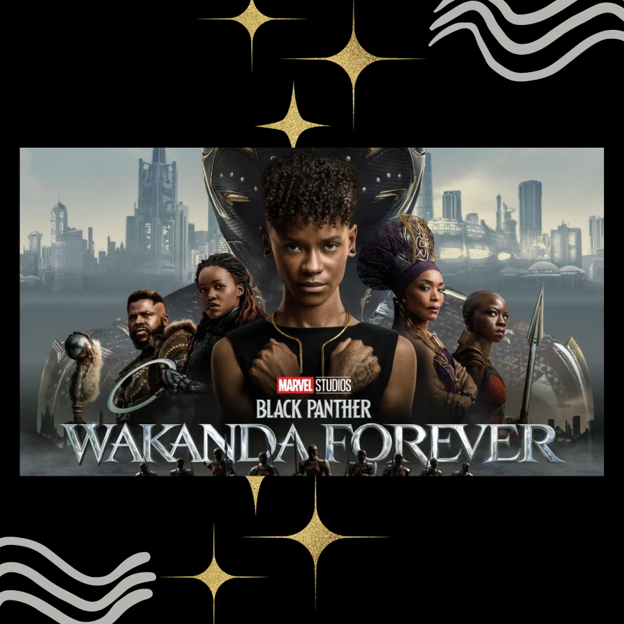 Review: 'Black Panther: Wakanda Forever' Is Not Your Typical Marvel Movie