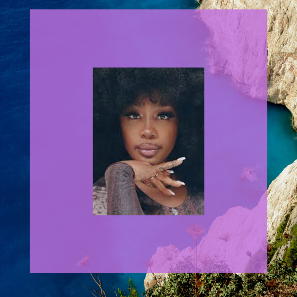 an ode to sza