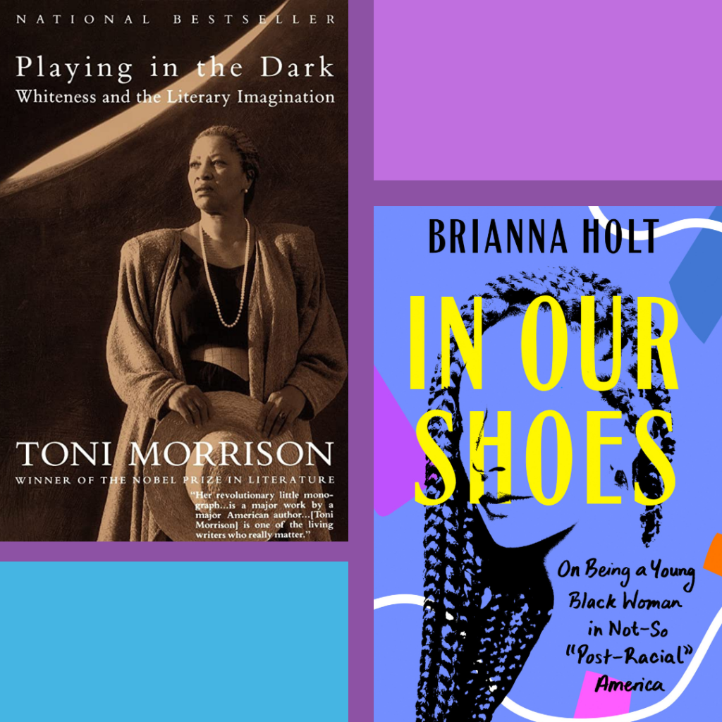 Toni Morrison Stays in the Present + Stop Calling Black Women Strong with Brianna Holt