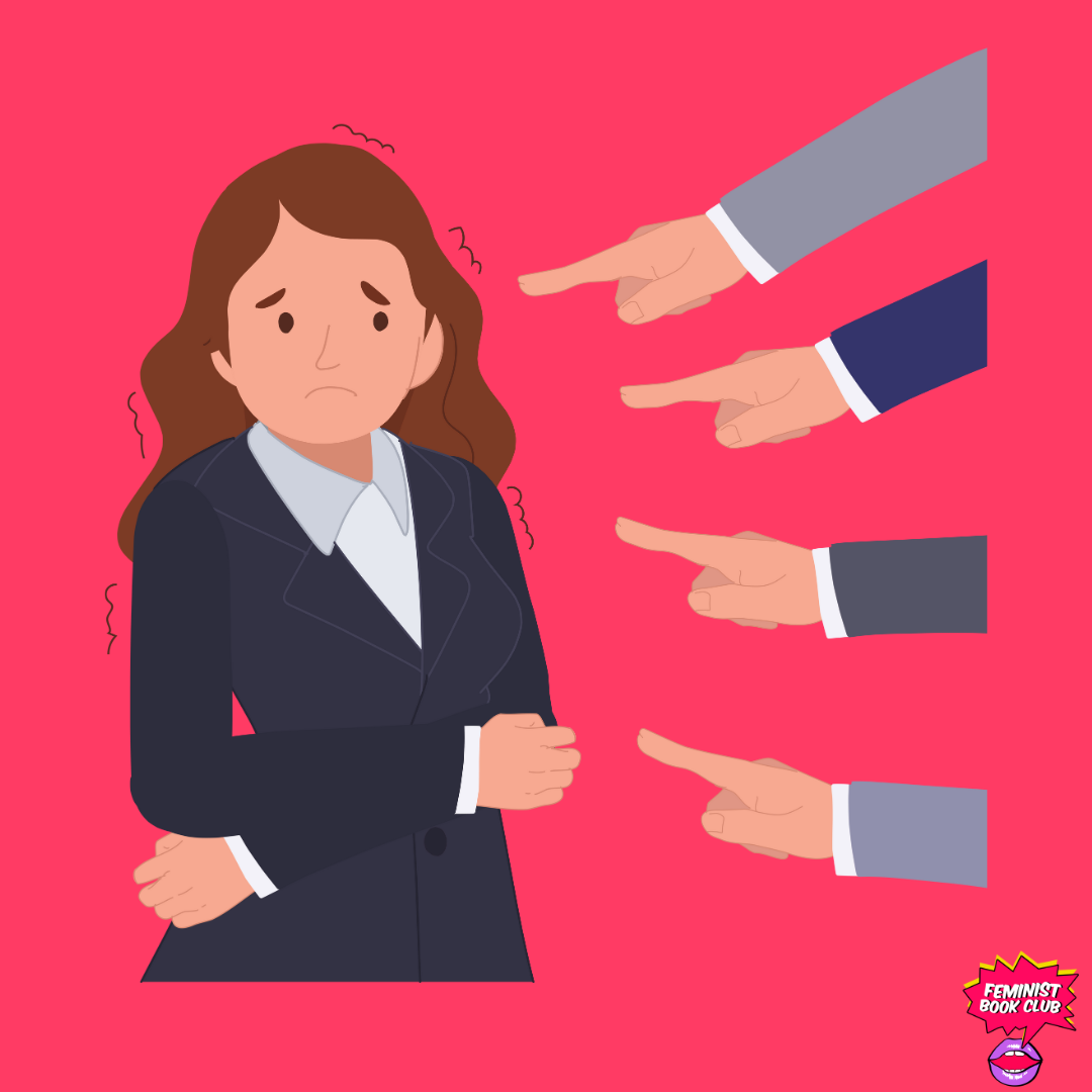 Themes from Feminist Psychology Feminist Book Club