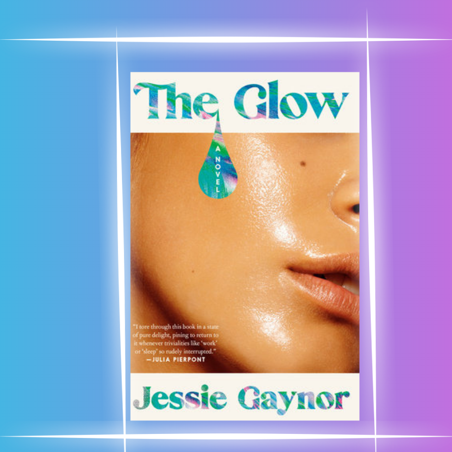 cover of The Glow
