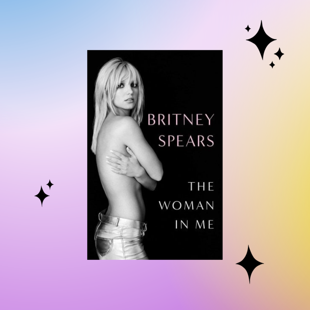 The Women in Me Britney Spears Discussion