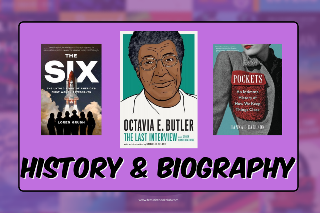 history & biography