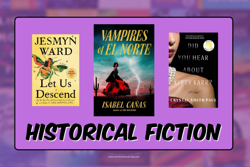 historical fiction