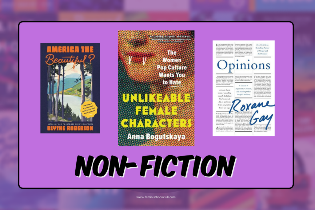 non-fiction