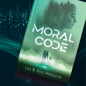 moral code book cover