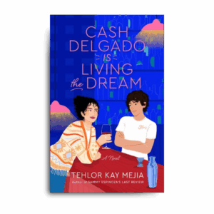 Cash Delgado is Living the Dream