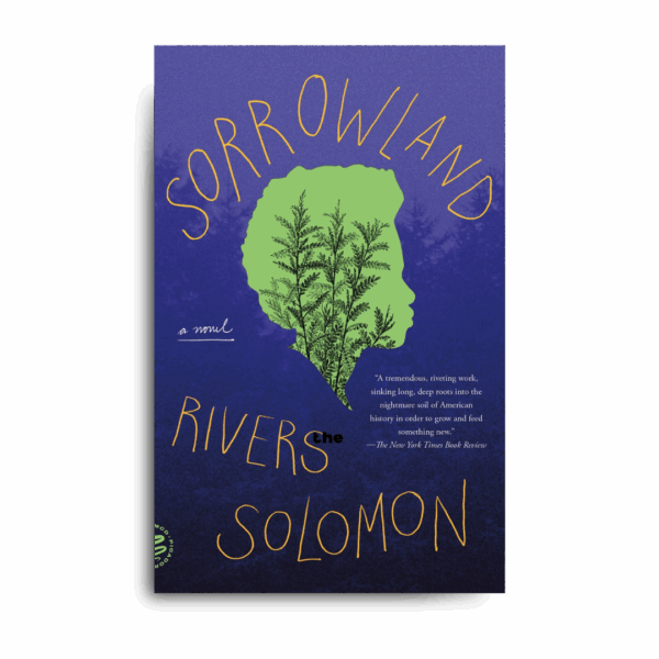 Sorrowland: A Novel by Rivers Solomon
