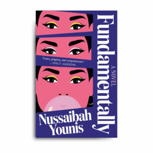 Fundamentally by Nussaibah Younis