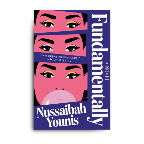 Fundamentally by Nussaibah Younis