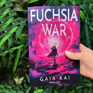 Fuchsia War