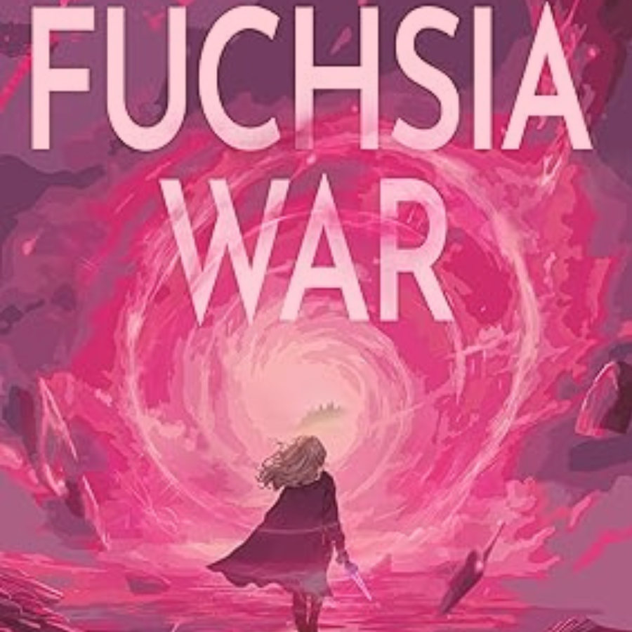 Fuchsia War