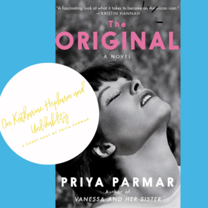 On Katharine Hepburn and Unlikability