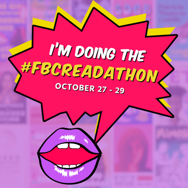Readathon badge fall 2023 Readathon badge fall 2023
